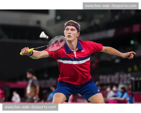 跨越时空的皇权交接：当“超级丹”的艺术遭遇“安赛龙”的统治，谁才是羽坛唯一的真神？